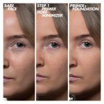 Make Up For Ever Step 1 Primer Pore Minimizer Poras maskuojanti makiažo bazė (30ml.) - Image 3