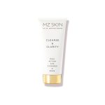 MZ Skin "Cleanse & Clarify Dual Action" AHA prausiklis ir kaukė (100 ml.)