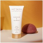 MZ Skin "Cleanse & Clarify Dual Action" AHA prausiklis ir kaukė (100 ml.) - Image 3