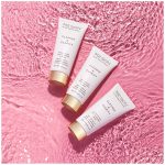 MZ Skin "Cleanse & Clarify Dual Action" AHA prausiklis ir kaukė (100 ml.) - Image 2