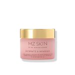 MZ Skin "Hydrate & Nourish" SPF 30 dieninis veido kremas su retinoliu (50 ml.)