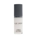 LUMINOUS FACE PRIMER - DRĖKINANTI, LYGINANTI MAKIAŽO BAZĖ - Image 2