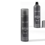 ALIX AVIEN MAKE-UP FIXING SPRAY ITIN STIPRUS MAKIAŽO FIKSATORIUS (24 H.) - Image 2