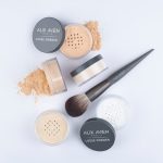 ALIX AVIEN LOOSE POWDER BIRI, MAKIAŽĄ FIKSUOJANTI PUDRA - Image 3