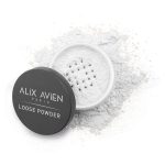 ALIX AVIEN LOOSE POWDER BIRI, MAKIAŽĄ FIKSUOJANTI PUDRA - Image 2