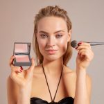 ALIX AVIEN POWDER BLUSH - Image 2
