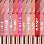 DELILAH COLOUR INTENSE KREMINIAI LŪPŲ DAŽAI - Image 2