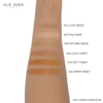 ALIX AVIEN ANTI-AGING FOUNDATION LIFTINGUOJANTIS MAKIAŽO PAGRINDAS - Image 2