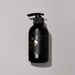 HADAT COSMETICS HYDRO INTENSIVE REPAIR SHAMPOO – HYDRO INTENSYVIAI ATKURIANTIS ŠAMPŪNAS 250ML - Image 3