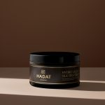 HADAT COSMETICS HYDRO LIQUID SILK TREATMENT – HYDRO SILK PLAUKŲ KAUKĖ 300ML