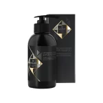 HADAT COSMETICS HYDRO INTENSIVE REPAIR SHAMPOO – HYDRO INTENSYVIAI ATKURIANTIS ŠAMPŪNAS 250ML - Image 2