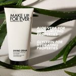 MAKE UP FOR EVER Divine Cream Drėkinamasis universalus makiažo valiklis 150ml - Image 4