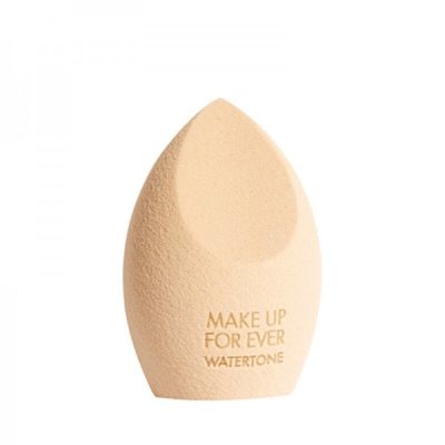 Make Up For Ever WATERTONE SPONGE makiažo kempinėlė, 1 vnt.