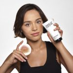 MAKE UP FOR EVER Divine Cream Drėkinamasis universalus makiažo valiklis 150ml - Image 3