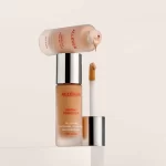 ALLEVEN SKYSTAS MAKIAŽO PAGRINDAS IR MASKUOKLIS VIENAME „INSTANT PERFECTOR", 20 ML