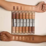 ALLEVEN SKYSTAS MAKIAŽO PAGRINDAS IR MASKUOKLIS VIENAME „INSTANT PERFECTOR", 20 ML - Image 4