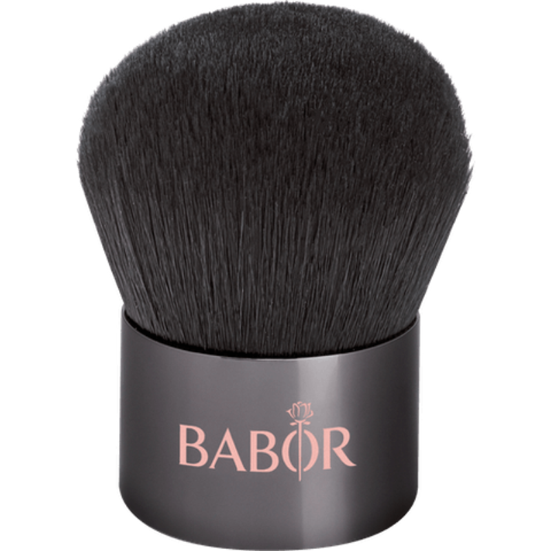 BABOR_AGE-ID-dekoratyvine-kosmetika_kabuki-sepetelis-veidui_makiazo-sepetelis-2-1-800x800 BABOR makiažo pagrindo ir pudros šepetėlis. Kabuki šepetėlis - Image 1