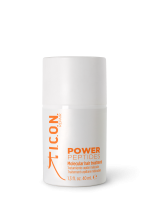 I.C.O.N. POWER PEPTIDES akimirksniu atkurianti nenuplaunama priemonė