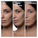 Make Up For Ever Step 1 Primer Shine Control Blizgesį kontroliuojanti makiažo bazė 30 ml - Image 3