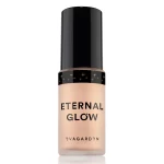 EVAGARDEN Eternal Glow highlighter - skysta švytėjimo suteikianti priemonė 30 ml.