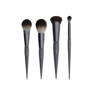 ESSENTIAL 4 MAKEUP BRUSH SET Šepetėlių rinkinys